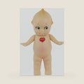 World’s Smallest Kewpie Mini Doll – 2.5 Inch Classic Collectible Miniature Toy, Cute Doll for Kids, Party Favors & Stocking Stuffers, Ages 6+