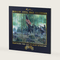 The NEW 2027 Mort Künstler Civil War Calendar