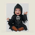 Ghost Face baby-boys Ghost Face Infant Costume