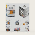 Mr. PA Work Diary Serie Blind Box Cute Mystery Collectible Toy