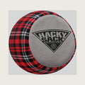 The Original Hacky Sack® for Kids Plaid Original Footbag® Hacky Ball