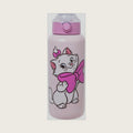 Silver Buffalo Aristocats Marie, Stainless Steel Water Bottle, 32oz