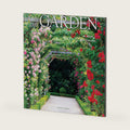 Graphique In the Garden 2027 Wall Calendar | 12” x 12” | Thick Paper | Home & Office Organizer | Large Monthly Grid | 3 Languages & Marked Holidays | 4 Month Preview Page for 2028