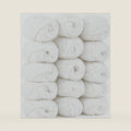 MAQIHAN Acrylic Yarn for Crocheting - Soft Knitting Yarn for Crafts, 15x20g