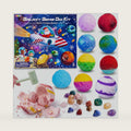 JOYIN Advent Calendar 2026 Gemstone Digging Activity 24 Pcs