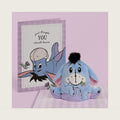 Lovepop 's Winnie the Pooh Eeyore Pop-Up Birthday & Thank You Card