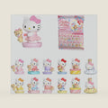 Blind Box Mini Figures Companion Imprint Series Bean
