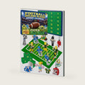 Football Advent Calendar 2026, 24 Days Building Blocks for Kids