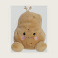 Palm Pals 4" Spudrick Potato Adorable Plush