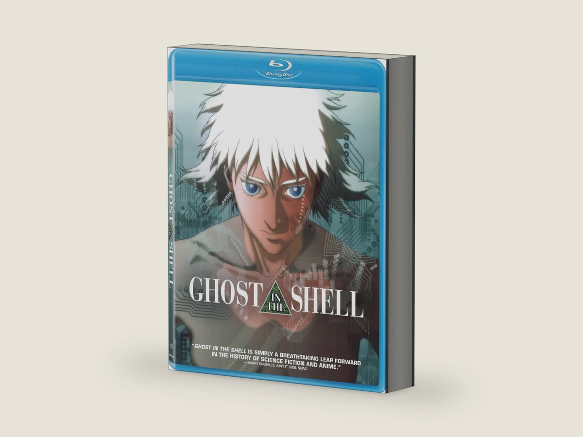 25th Anniversary Edition - [Blu-ray]