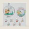 Maltese Little Treasure Cute Blind Box, Mystery Box Mini Figures