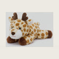 PEACH CAT Giraffe Stuffed Animal Cute Plushies Birthday Gifts for Kids