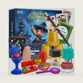 Advent Calendar 2026 Magic Set Tricks Toys for Kids to Perform Christmas with Video S-T-E-M Gifts for 8-12 Age Teen Boys and Girls