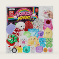 Advent Calendar 2026 Christmas 24 Days Countdown Calendar Squishy Toys