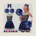 JenPen Cheerleader Costume for Women