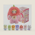 Nommi Baby Doll Interesting Fruit Series Blind Box Figures Single Box Collectible Home Decorations