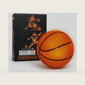 Light Up LED Basketball-7 siez Glow in The Dark Night Ball, Outdoor Garden Play Toy for Summer & Autumn Evening Games, Unique Birthday Holiday Present for Boys Ages 8-15