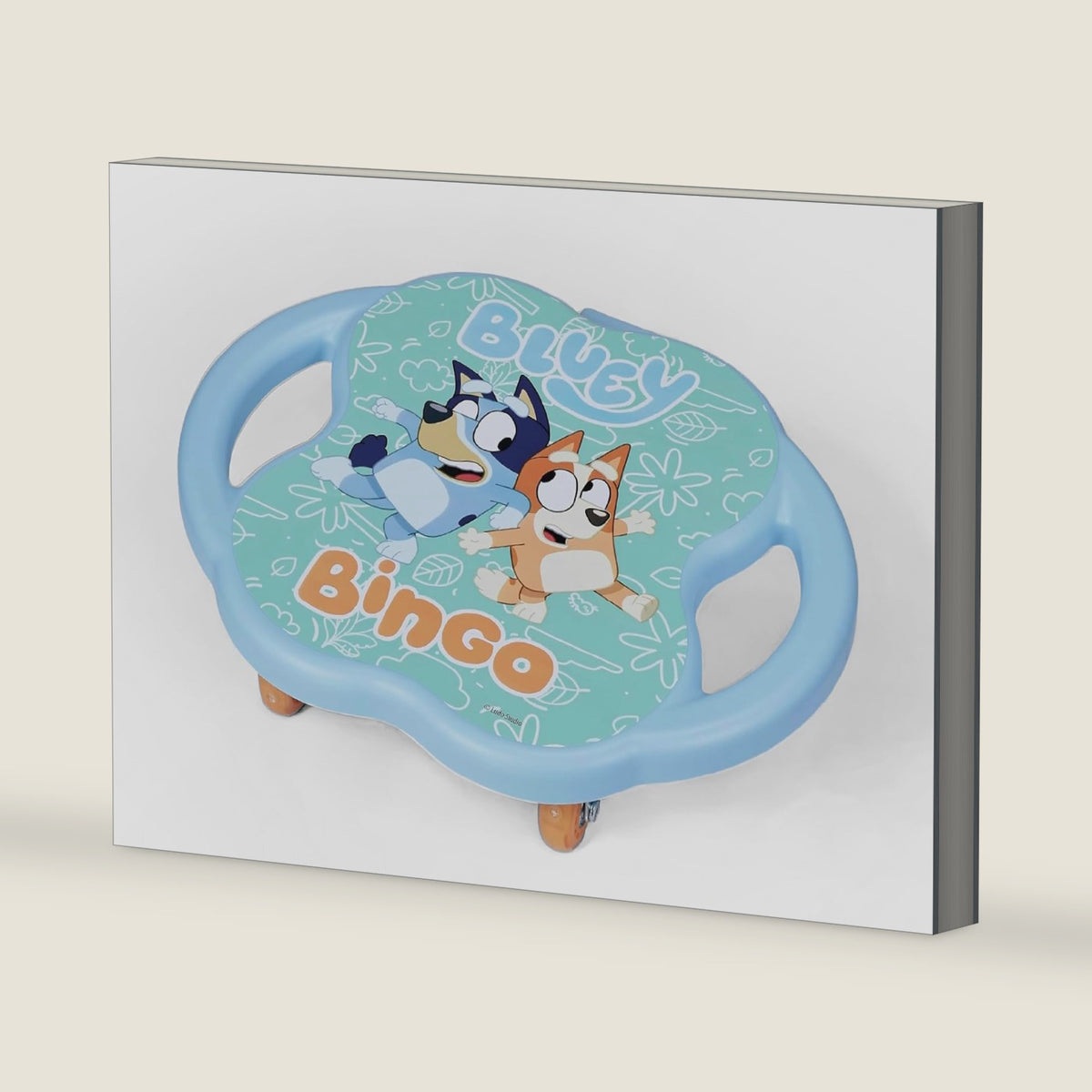 Voyager Kids Scooter Board