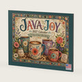 Java Joy Coffee Calendar 2027 Monthly Wall Calender 12 Month