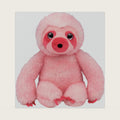 Beanie Baby - Blossom the Pink Sloth (Regular Size - 6 inch)