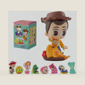 YuMe Toy Story Cobi Collection Series 2 1 Blind Box