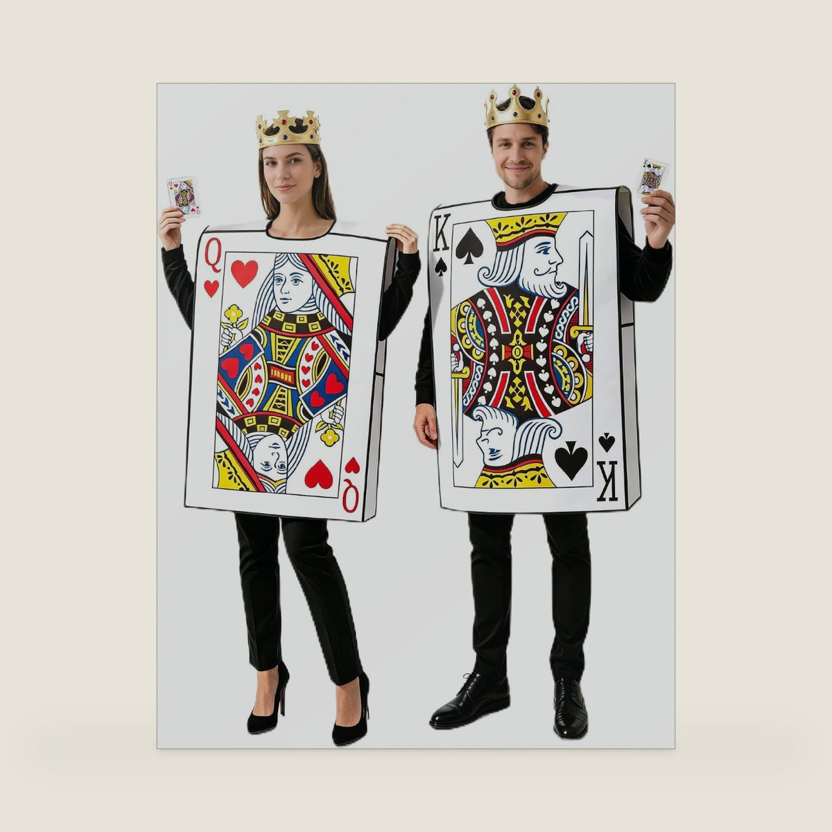 Couples Halloween Costumes 2026 for Adults, Funny Couples Matching Costume