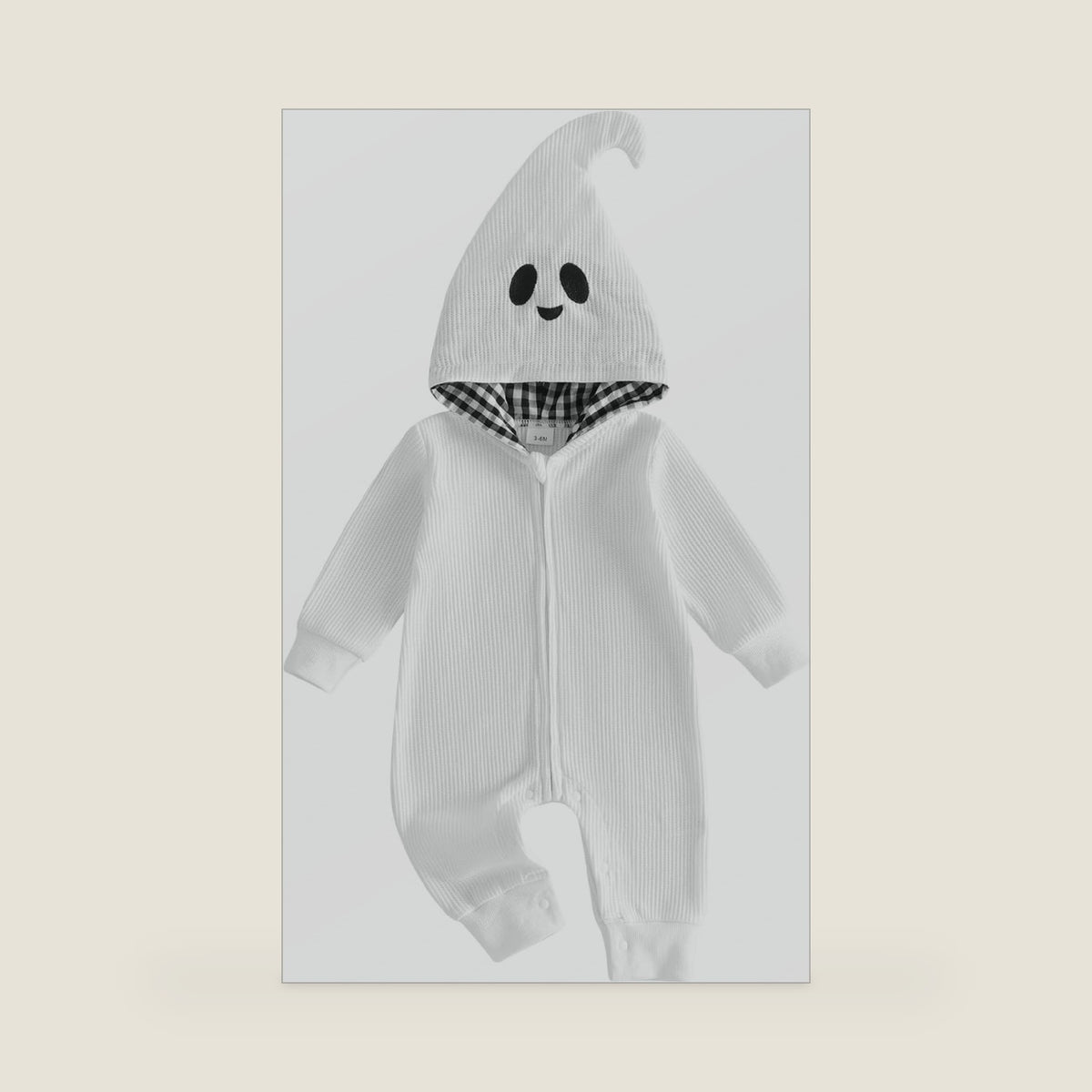 Socutebabe Infant Toddler Baby Girl Boy Halloween Costume Cute Jumpsuit