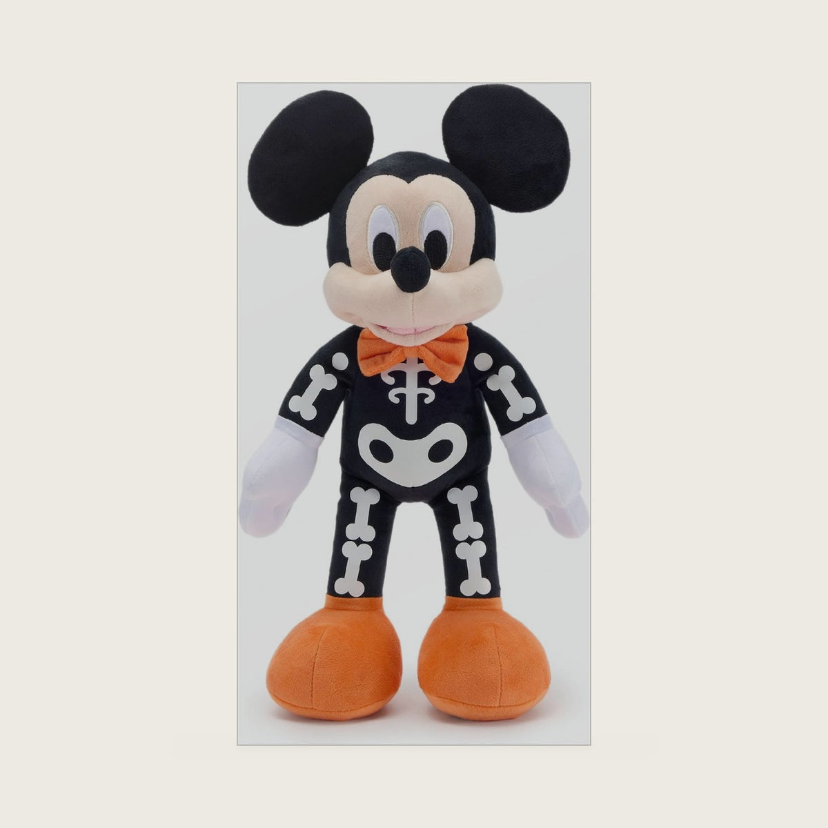 Store Official Halloween Plush, Plush Toys – Mickey Mouse