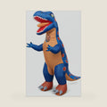 Inflatable Dinosaur Costume Adult, Halloween Dinosaur Costumes