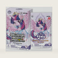 My Little Pony Friendship Eternal Cards, Moon Edition, Series 3, Collectible Trading Card, Paper, 5 Packs, 8 Cards/Pack