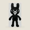 Animal Hospital Plush, 12 Inch Ratthew Plushies for Fans Collection, Stuffed Animals Birthday for Horror Game Enthusiasts