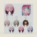 NAMI Twinkle Bunny Series Blind Box Plush