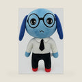 Animal Hospital Plush,10inch Cute Ron from Accounting Plushies Toy