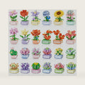 Advent Calendar Home Seasonal Decor