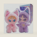 INN'S Cat Inn Your Chat Series Plush Keychain Blind Box 1Pcs
