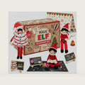 Elf Kit 24 Days of Christmas 2026, Accessories, Props & Magic for Kids