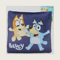 Bluey Plush Pillow Bundle - 12" Bluey Toddler Pillow Set