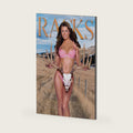 RACKS WHITETAIL HUNTING CALENDAR 2027
