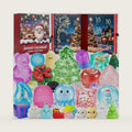 Squishy Advent Calendar 2026, 24 Day Countdown for Kid and Adult