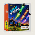 Light up Air Rockets for Kids Ages 8-12 - Boy Birthday Gifts - Boys Toys