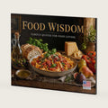 Food Wisdom Calendar 2027 Foodie Monthly Wall Calender 12 Month