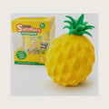 Large Scented Pine-Apple Squishy Fun Toy for Adults WORLDWIDES