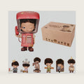 jotoys Ukio Letters to Nowhere Series Blind Box