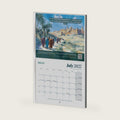 2027 Israel365 Calendar and Jewish Holiday Guide