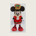 Store Official 2026 Holiday Plush - 17'' Minnie Mouse