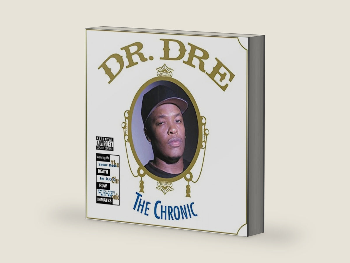 The Chronic