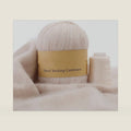 Craftdady Cashmere Yarn for Knitting Crocheting Soft Yarn for Sweaters