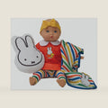 Madame Alexander x ® Sweet Baby Nursery 12-Inch Baby Doll Nap Time Playset