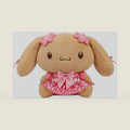 ® and Friends 12-Inch Lovelymocha™ Plush - Ultra Premier Series