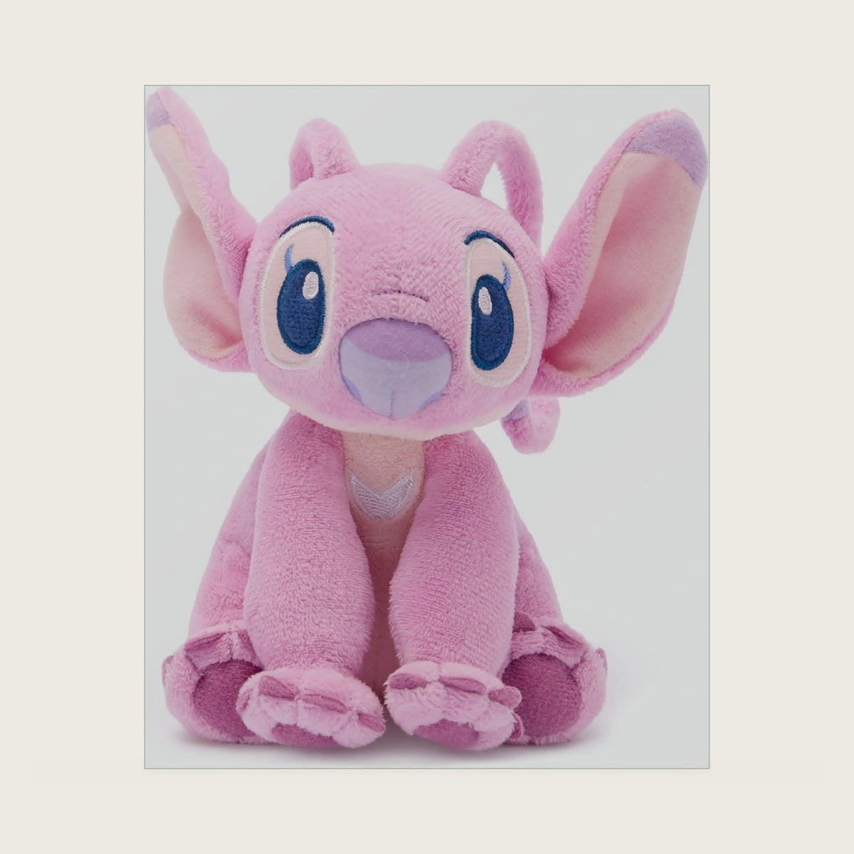 STORE Official Mini Bean Bag Plushies - Angel